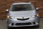 Acura TSX Sport Wagon usa Acura TSX Sport Wagon usa 2006