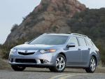 TSX Sport Wagon Acura approved TSX Sport Wagon Acura approved 2007