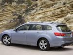 TSX Sport Wagon Acura Characteristics TSX Sport Wagon Acura Characteristics 2015