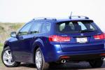 TSX Sport Wagon Acura model TSX Sport Wagon Acura model 2015