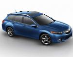 TSX Sport Wagon Acura new TSX Sport Wagon Acura new sedan