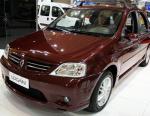 Saipa 141 Characteristics Saipa 141 Characteristics 2012