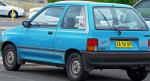 Saipa 141 configuration Saipa 141 configuration hatchback