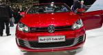 Golf GTI Cabriolet Volkswagen specs Golf GTI Cabriolet Volkswagen specs cabriolet