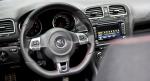 Volkswagen Golf GTI Cabriolet Characteristics Volkswagen Golf GTI Cabriolet Characteristics sedan