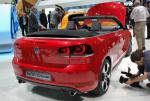 Volkswagen Golf GTI Cabriolet sale Volkswagen Golf GTI Cabriolet sale hatchback
