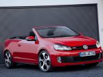 Volkswagen Golf GTI Cabriolet usa Volkswagen Golf GTI Cabriolet usa sedan