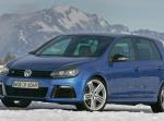 Golf R 5 doors Volkswagen parts Golf R 5 doors Volkswagen parts 2010