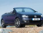 Golf Cabrio Volkswagen models Golf Cabrio Volkswagen models 2013