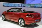 Golf Cabrio Volkswagen specs Golf Cabrio Volkswagen specs 2010