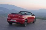 Volkswagen Golf Cabrio approved Volkswagen Golf Cabrio approved 2011