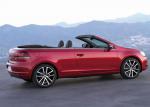 Volkswagen Golf Cabrio cost Volkswagen Golf Cabrio cost 2013