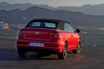 Volkswagen Golf Cabrio price Volkswagen Golf Cabrio price 2013