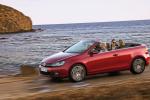 Volkswagen Golf Cabrio Specification Volkswagen Golf Cabrio Specification 2013