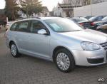 Golf Variant Volkswagen cost 2010