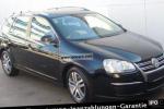 Golf Variant Volkswagen models 2010