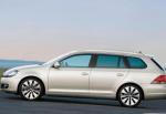 Golf Variant Volkswagen tuning 2010