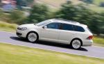 Volkswagen Golf Variant approved 2011