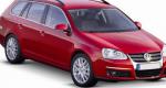 Volkswagen Golf Variant auto 2013
