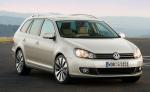 Volkswagen Golf Variant price 2010