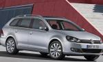 Volkswagen Golf Variant prices 2010