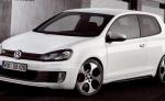 Golf GTI Volkswagen configuration Golf GTI Volkswagen configuration hatchback