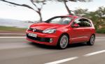 Golf GTI Volkswagen cost Golf GTI Volkswagen cost hatchback