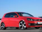 Volkswagen Golf GTI approved Volkswagen Golf GTI approved hatchback