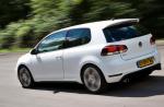 Volkswagen Golf GTI spec Volkswagen Golf GTI spec wagon