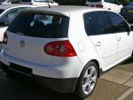 Volkswagen Golf GTI Specification Volkswagen Golf GTI Specification 2013