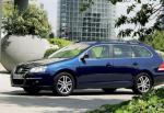 Golf Variant Volkswagen Characteristics Golf Variant Volkswagen Characteristics hatchback