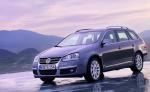 Volkswagen Golf Variant lease Volkswagen Golf Variant lease 2009