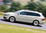 Volkswagen Golf Variant tuning Volkswagen Golf Variant tuning 2009