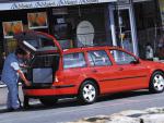 Volkswagen Golf Variant used Volkswagen Golf Variant used 2009