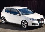 Golf GTI Volkswagen auto Golf GTI Volkswagen auto hatchback