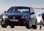 Golf GTI Volkswagen concept Golf GTI Volkswagen concept 2007