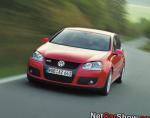 Golf GTI Volkswagen model Golf GTI Volkswagen model 2013