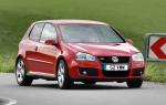 Volkswagen Golf GTI auto Volkswagen Golf GTI auto 2008