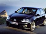 Volkswagen Golf GTI model Volkswagen Golf GTI model hatchback