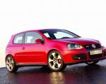 Volkswagen Golf GTI spec Volkswagen Golf GTI spec 2007