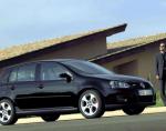 Volkswagen Golf GTI used Volkswagen Golf GTI used 2004