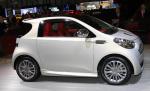 Aston Martin Cygnet parts Aston Martin Cygnet parts suv