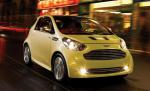 Aston Martin Cygnet used Aston Martin Cygnet used 2003