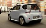 Cygnet Aston Martin lease Cygnet Aston Martin lease 1994