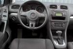 Volkswagen Golf 5 doors approved Volkswagen Golf 5 doors approved 2012