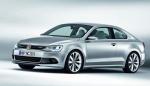 Jetta Volkswagen model Jetta Volkswagen model 2010