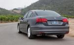 Volkswagen Jetta configuration Volkswagen Jetta configuration 2013