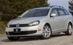 Volkswagen Jetta model 2008
