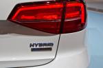 Jetta Hybrid Volkswagen approved Jetta Hybrid Volkswagen approved 2008