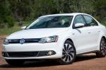 Jetta Hybrid Volkswagen configuration Jetta Hybrid Volkswagen configuration 2009